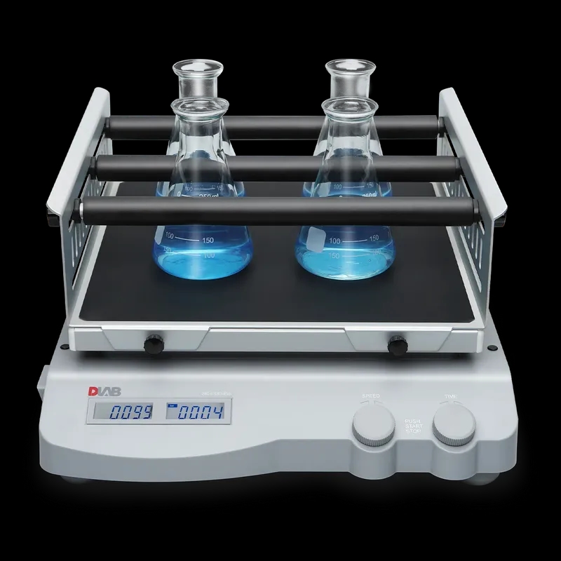 شیکر رفت و برگشتی مدل SK-L330-PRO کمپانی DLAB(DRAGON LAB)