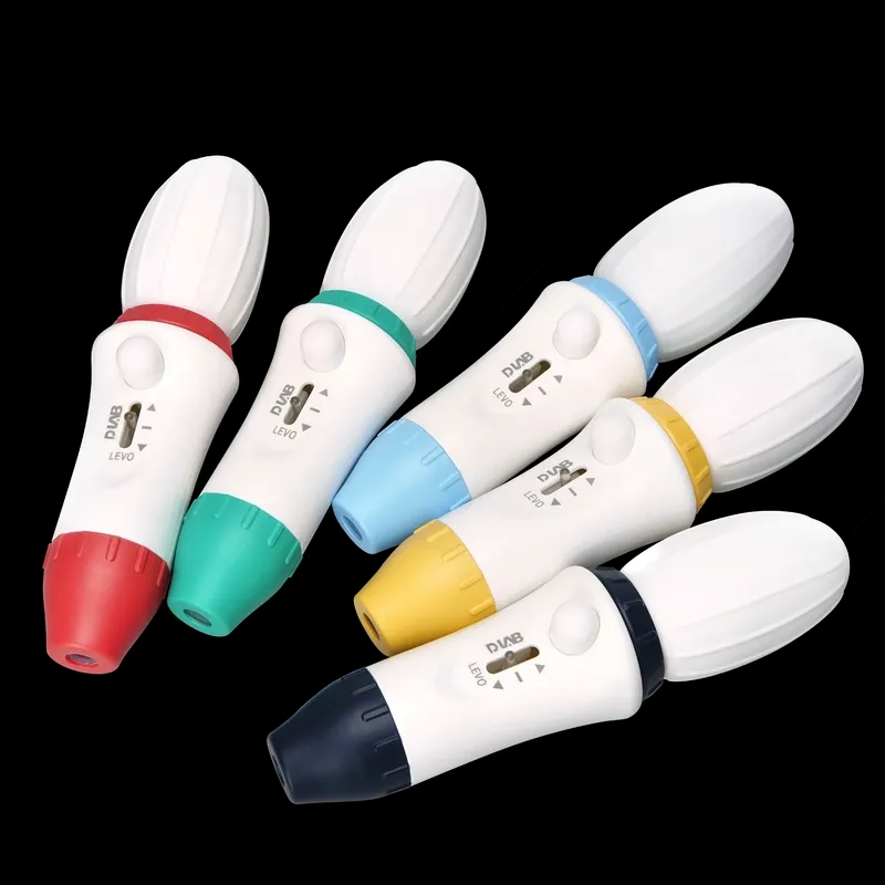 پیپت پرکن مکانیکی مدل Levo Pipette کمپانی DLAB(DRAGON LAB)