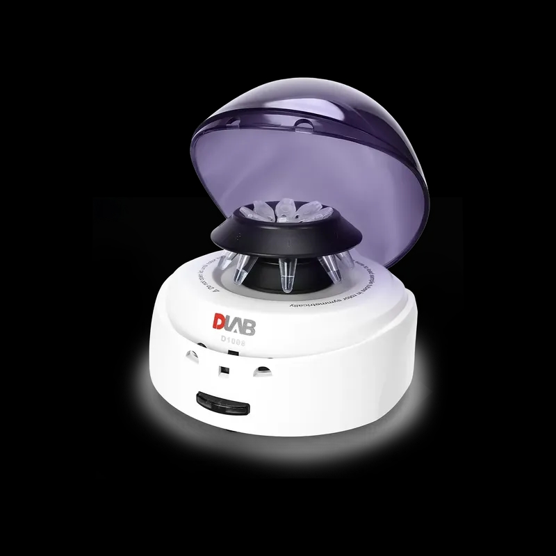 مینی فیوژ مدل D1008 کمپانی DLAB (DRAGON LAB)
