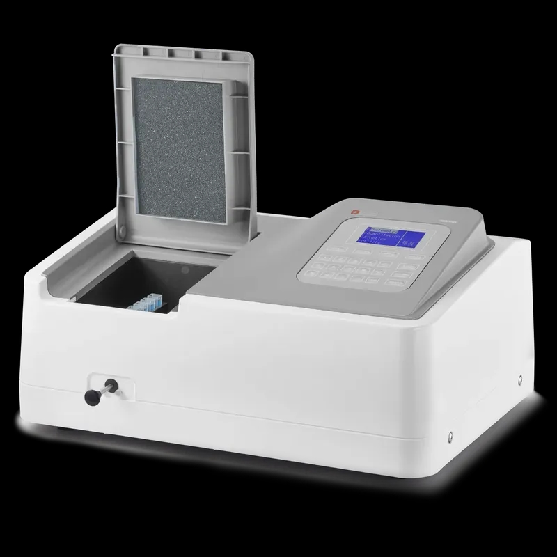 اسپکتروفتومتر مرئی مدل SP-V1100 کمپانی (DRAGON LAB)DLAB